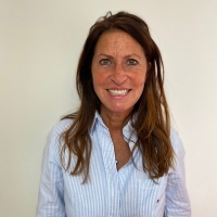 Caroline Friedman Talks SCENESAVER Interview