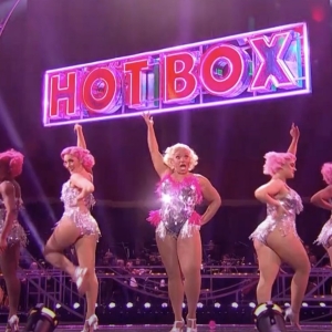 Videos: GUYS & DOLLS, HADESTOWN, and More Perform at the Olivier Awards Video