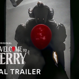 Video: HBO Drops Trailer for Prequel Series IT: WELCOME TO DERRY Video