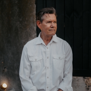 Randy Travis Biopic FOREVER AND EVER, AMEN in the Works Photo