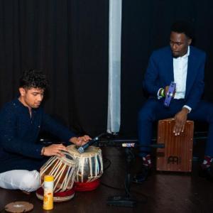 Photos: Surati Will Present Diwali Gala & Festival at Liberty Science Center Photo