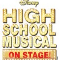 Union High School Performing Arts Company to Present HIGH SCHOOL MUSICAL: ON STAGE! in December