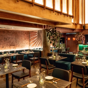 MEILI Opens in Williamsburg, Brooklyn