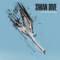 Off Road Minivan Announces Debut Full-Length 'Swan Dive' Photo