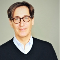 Stan Zimmerman on THE GOLDEN GIRLS and YES, VIRGINIA Interview