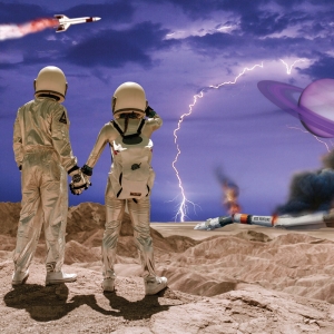 Shakespeare's THE TEMPEST Comes to the Subiaco Arts Centre