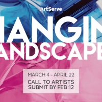 ArtServe's CHANGING LANDSCAPES Multi-Media Exhibition To Boost Environmental Awarenes Photo