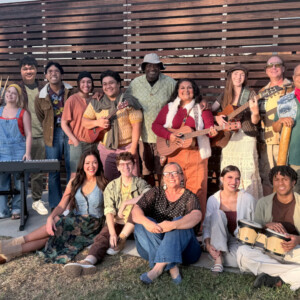 AS YOU LIKE IT to Open at New Village Arts in Carlsbad Photo