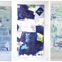 White Room Gallery Presents THIS IS DIFFERENT By Linda Colletta