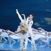 The Russian State Ballet of Siberia Will Tour the UK With Three of the World's Most P Photo