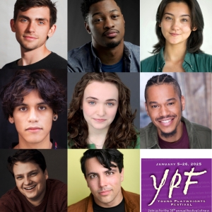 Pegasus Theatre Chicago Reveals Cast of the 38th Annual Young Playwrights Festival Photo