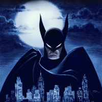HBO Max & Cartoon Network Make Series Commitment For BATMAN: CAPED CRUSADER Photo