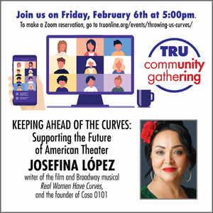 Theater Resources Unlimited Marks Fifth Year Of Weekly Community Gatherings Photo