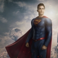 See a First Look at Superman on SUPERMAN & LOIS Photo