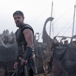Christopher Nolan's THE ODYSSEY Cast Heading to THE TONIGHT SHOW Photo