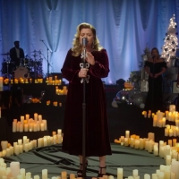 VIDEO: Watch Kelly Clarkson Sing 'Blessed' On the TONIGHT SHOW Photo