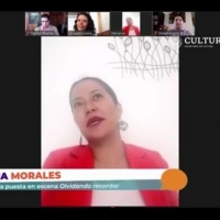 Niñas Y Niños Celebrarán El 30 De Abril Con El Espacio De Reflexión Construyendo…