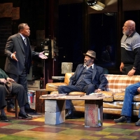 BWW Review: August Wilson's JITNEY is Full of Life at The Music Hall!