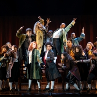 1776 Enters Final Four Weeks of Performances on Broadway Video