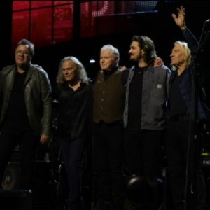 Eagles Expand Las Vegas Residency with Four New Weekend Shows Photo