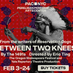 Spotlight: BETWEEN TWO KNEES at PAC NYC Video