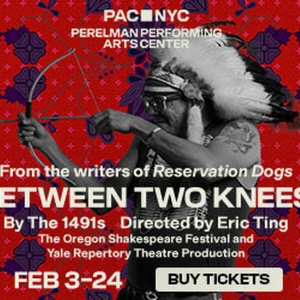 Spotlight: BETWEEN TWO KNEES at PAC NYC
