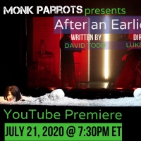 Monk Parrots Presents Streaming Premiere of AFTER AN EARLIER INCIDENT Photo