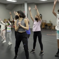VIDEO: Inside Rehearsal For THE SOUND OF MUSIC at the Paramount Theatre Photo