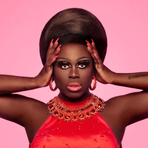 Bob The Drag Queen to Make Broadway Debut in MOULIN ROUGE! THE MUSICAL Photo