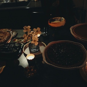 Student Blog: A Study of Gratitude