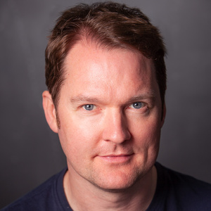 Interview: 'It's The Gift That Keeps On Giving': Actor Killian Donnelly on LES MISÉR Photo