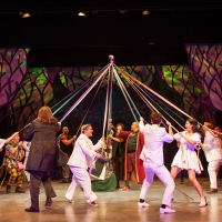 Review: AS YOU LIKE IT at San Francisco Playhouse Offers a Vision of a Truly Inclusiv Photo