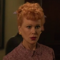 VIDEO: Nicole Kidman Channels Lucille Ball in the BEING THE RICARDOS Trailer Photo