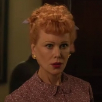 VIDEO: Nicole Kidman Channels Lucille Ball in the BEING THE RICARDOS Trailer