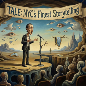 TALE Storytelling Show to Return to NYC Hosted by Harmon Leon Photo