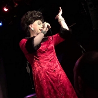 THE JUDY GARLAND CHRISTMAS SHOW Comes To The Producers Club This Week Photo
