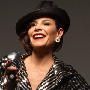 Interview: Countess Luann de Lesseps Teases New Cabaret Show, Broadway Hopes Photo