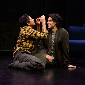 Interview: ONE JEWISH BOY Playwright Stephen Laughton Photo