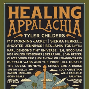 Hope in the Hills Annual Healing Appalachia Benefit Concert Returning in September Photo