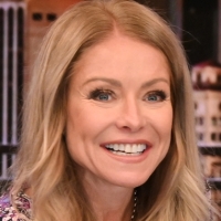 LIVE WITH KELLY & RYAN Grows to Its Second-Largest Audience of the Season