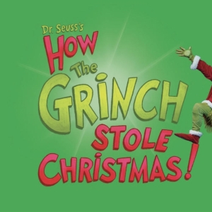 Review: DR. SEUSS HOW THE GRINCH STOLE CHRISTMAS at Childrens Theatre Company Photo