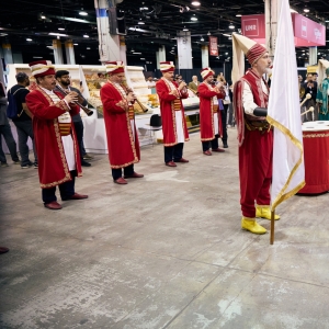 Celebrate Culture and Community at the Turkish Festival This Weekend Photo