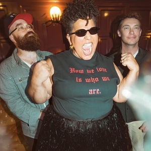 Alabama Shakes Set to Make Tanglewood Debut with Mavis Staples Photo