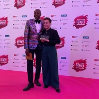 'This is only the beginning!' West End Winners Announced for The Stage Debut Awards…