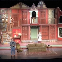 NOISES OFF to be Presented by Northern Kentucky University's Department of Theatre an Photo