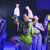 Review: NDCWales' PULSE, The Place