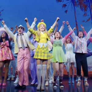CLUELESS THE MUSICAL Extends; Watch a New Trailer Photo