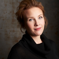The Houston Symphony Announces Sasha Cooke in Mahler's SONGS OF A WAYFARER Photo
