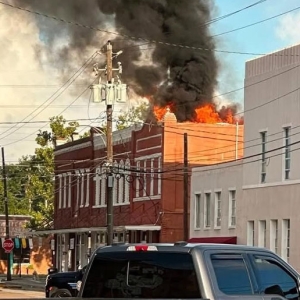 Cast Theatrical Company To Continue Season After Devastating Fire Photo