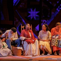 BWW Review: SHOW WAY THE MUSICAL at The Kennedy Center Photo